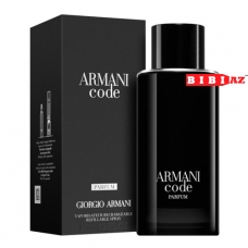  Giorgio  Armani Code Parfum 125ml